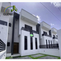 3bdrm Duplex in Idado for Sale