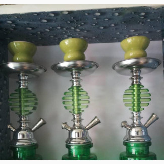 Small Hookah Shisha Pot