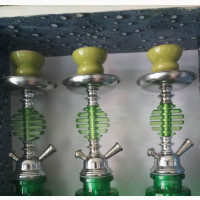 Small Hookah Shisha Pot