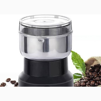 Dry Nut Nima Blender
