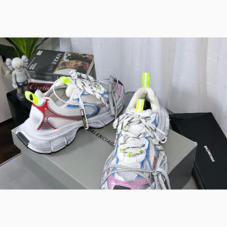 Balenciaga Canvas
