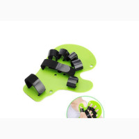 Portable Adults Kids Hand Wrist Orthosis Separate Finger