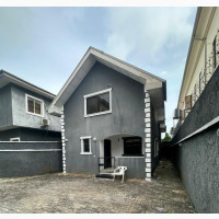 5 Bedroom Duplex for Office Use at Lekki Phase 1