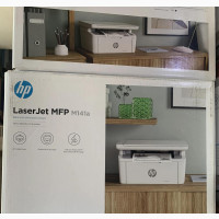 HP Laserjet Printer MPF M141A