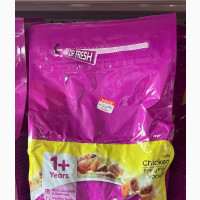 Whiskas Adult Dry Food 2kg