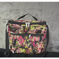Ankara Lunch Bag