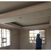 2bdrm Block of Flats in Raji Oba Area, Iyana Ipaja for rent