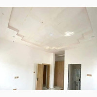 2bdrm Block of Flats in Adagoerge Estate, Port-Harcourt for rent