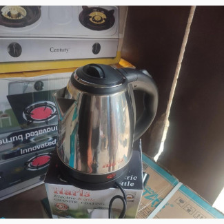 Cordless Electric Jug 2.2