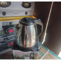 Cordless Electric Jug 2.2