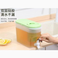Water and Juice Dispenser