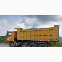 30 Tons of Gravel (Granites) From Quarry to Lagos