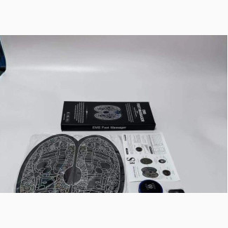 Ems Foot Massager