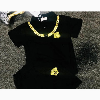 Versace Luxury 2pcs Set