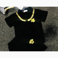 Versace Luxury 2pcs Set