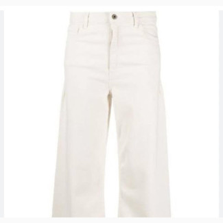 Monsoon Trouser It’S Baggy at the Down Side