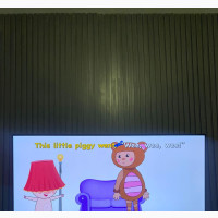 LG 65 OLED, UHD, 4K Al ThinQ TV - 2 Months Used