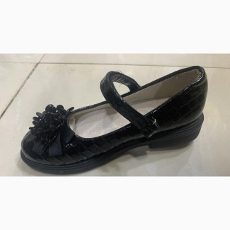 Back to School Girl Shoe