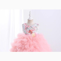 Brand New Pink Dress for Girls