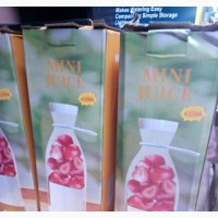 Mini Juice