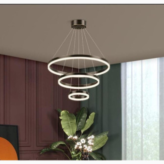 Led Chandelier