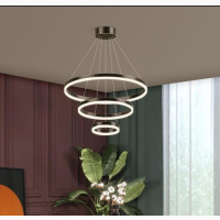 Led Chandelier