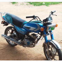 Jincheng AX 125 2018 Blue