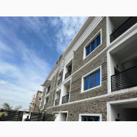 Furnished 1bdrm Block of Flats in Guzape Abuja for rent