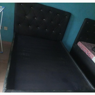 6x4 Bedframe