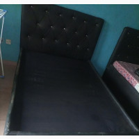 6x4 Bedframe