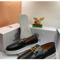 Versace Quality Men Shoe