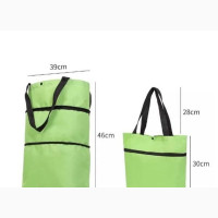 Foldable Portable Storage Shopping Bag