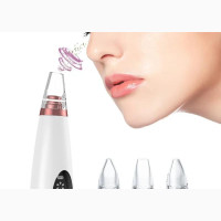Face Pore Pimple Blackhead Remover Device