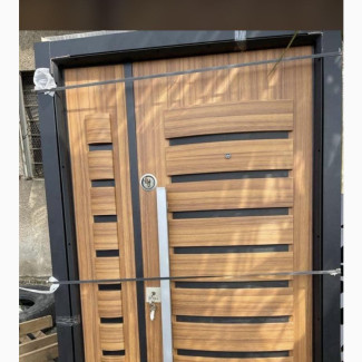 4ft Main Entrance Turkey Doors