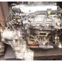 ACURA MDX/ Pilot Engine 2005-2009