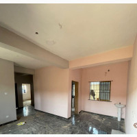 2bdrm Block of Flats in New Garage / Gbagada for rent