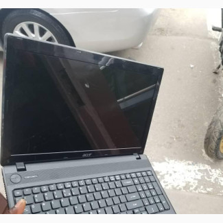 Laptop Acer Aspire 2430 4GB Intel SSHD (Hybrid) 250GB