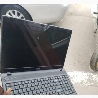 Laptop Acer Aspire 2430 4GB Intel SSHD (Hybrid) 250GB