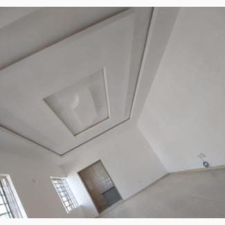 4bdrm Bungalow in Powerline Adejumo, Ibadan for sale