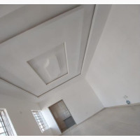 4bdrm Bungalow in Powerline Adejumo, Ibadan for sale