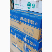 1 Horse Power Glamstar Inverter Air Conditioner Split Type