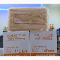 Pure Egyptian Magic Whitening Face and Body ( Cosmetic Store