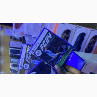 PS5 FC 24 Disc Edition - Elevate Your Gaming Experience