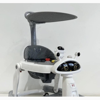 Ash Comfort Baby Walker