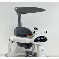 Ash Comfort Baby Walker