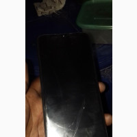Infinix Hot 10i 32 GB Black