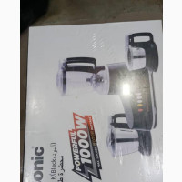 Panasonic MX-AC300 Mixer/Grinder - Brand New