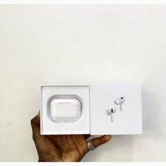 Original Uk Used Airpods Pro 2