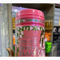 Satin Skinz White Blanc Supplement