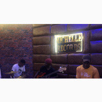 Musician Services - New Levels